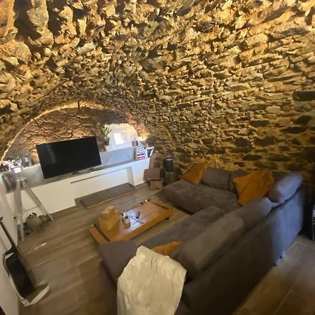 Maison De Caractere, Zilia, Au Pied Du Montegrossu Экстерьер фото